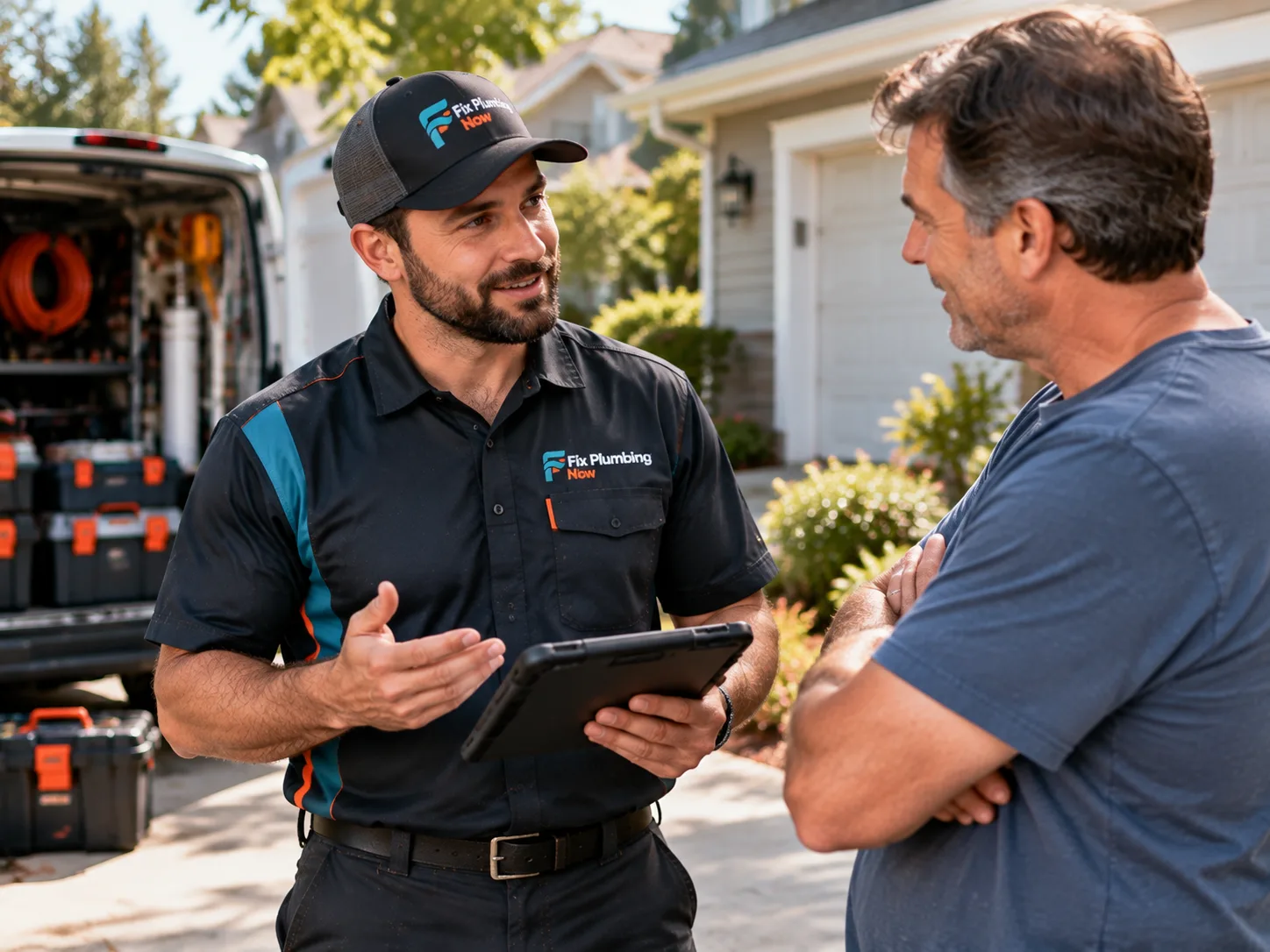 Clogged Drain Service Putnam, OK FAQs
